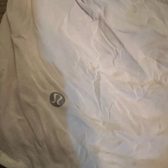 Lululemon Free To Be Serene 2 In 1‎ Tank size 4 - Picture 6 of 6